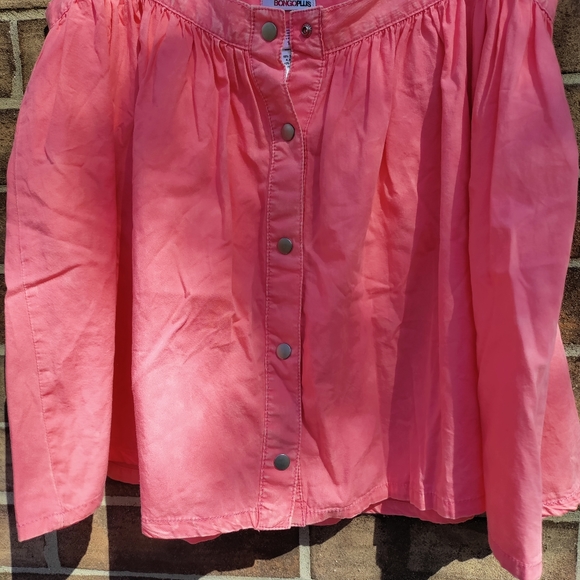 Bongo skirt junior plus 1x - Picture 4 of 4